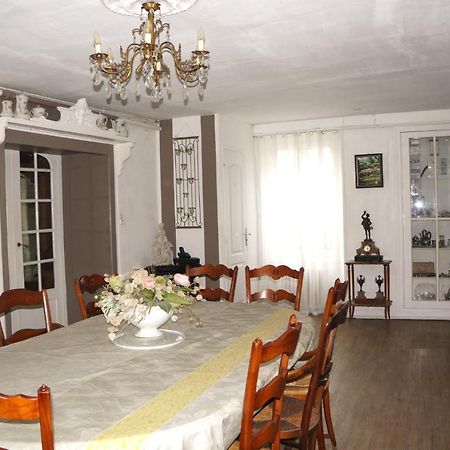 Chambres D'Hotes Le Grand Air - Les Chateaux De La Brie Aux Portes De Paris Ozouer-le-Voulgis 外观 照片