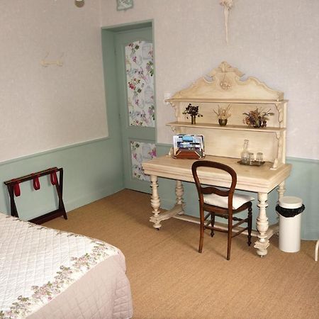 Chambres D'Hotes Le Grand Air - Les Chateaux De La Brie Aux Portes De Paris Ozouer-le-Voulgis 外观 照片